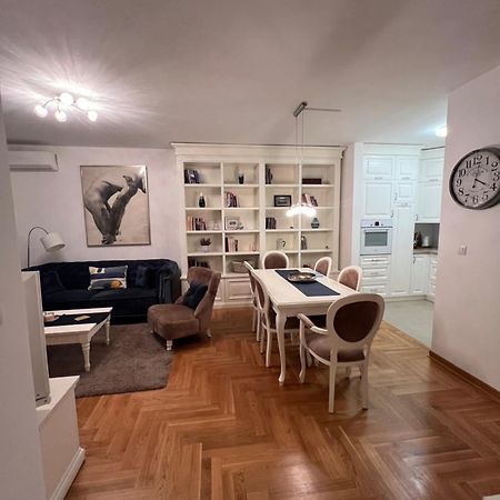 Apartment Story,Kajmakcalanska Beograd Buitenkant foto