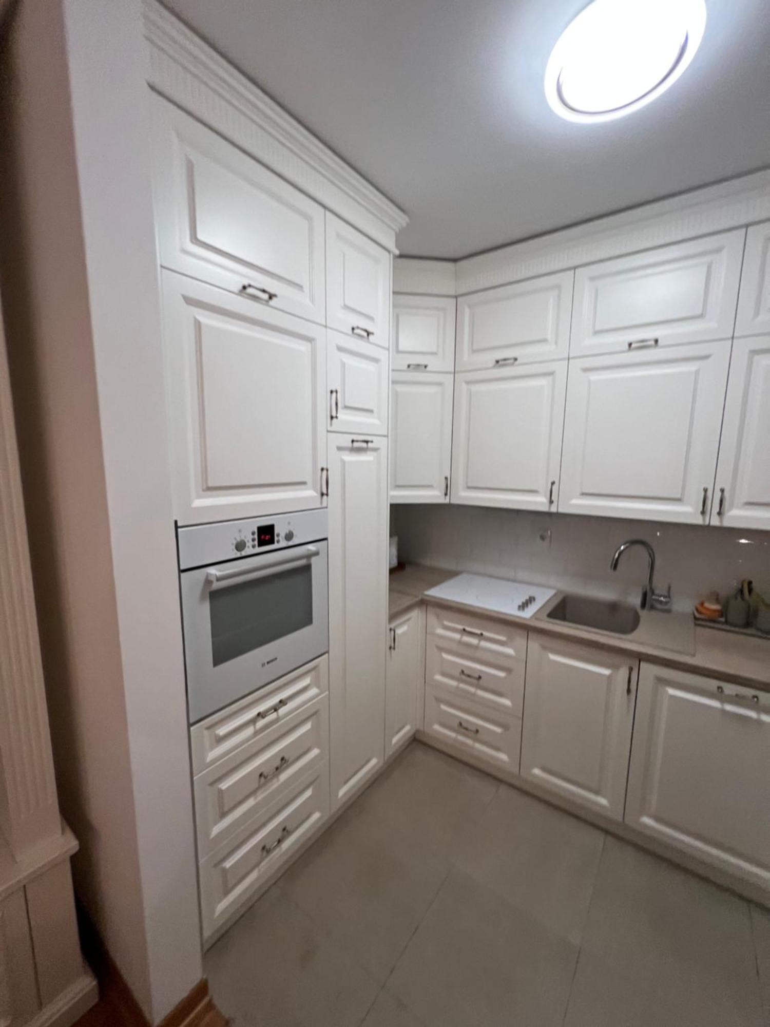 Apartment Story,Kajmakcalanska Beograd Buitenkant foto