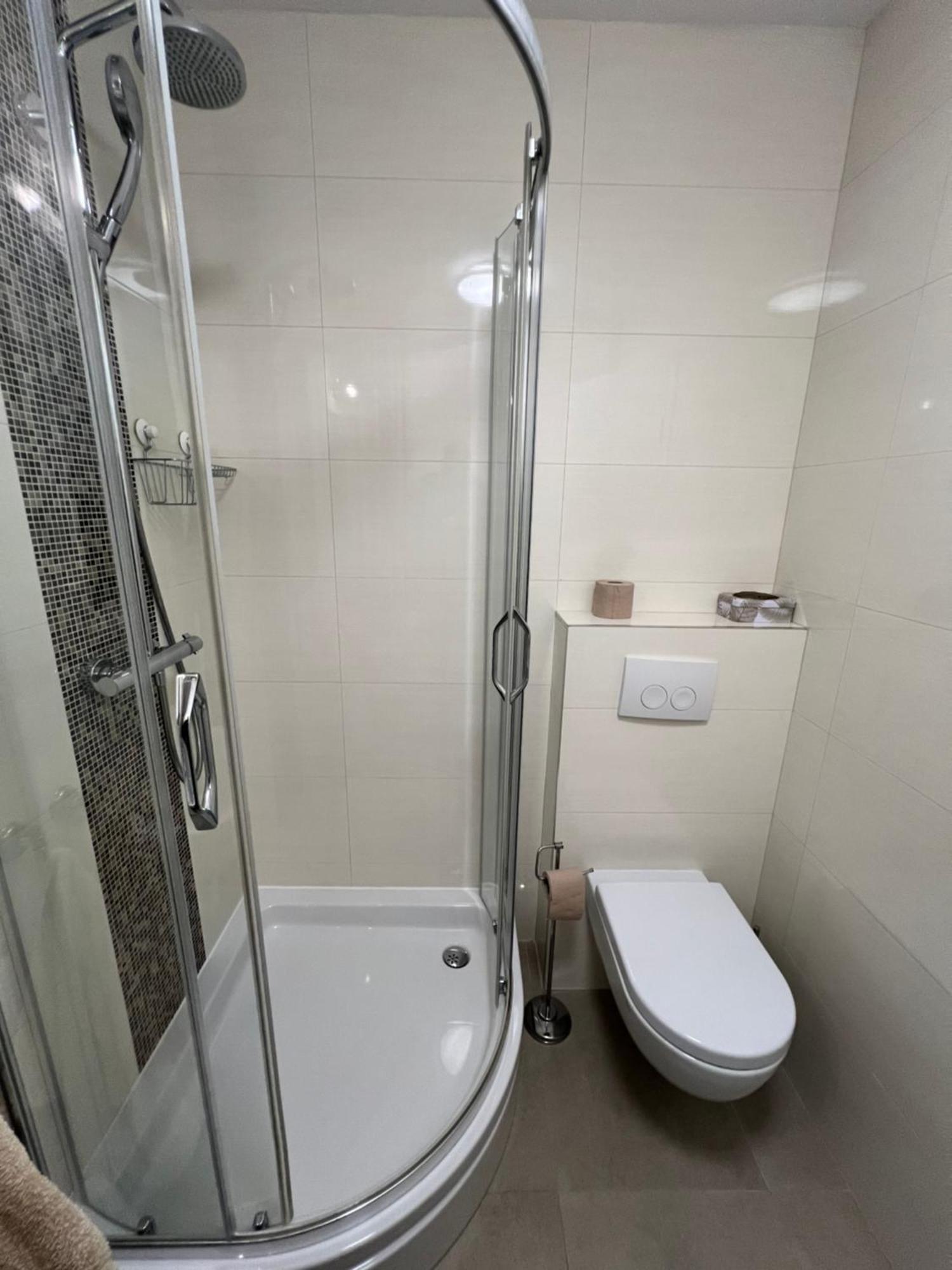 Apartment Story,Kajmakcalanska Beograd Buitenkant foto